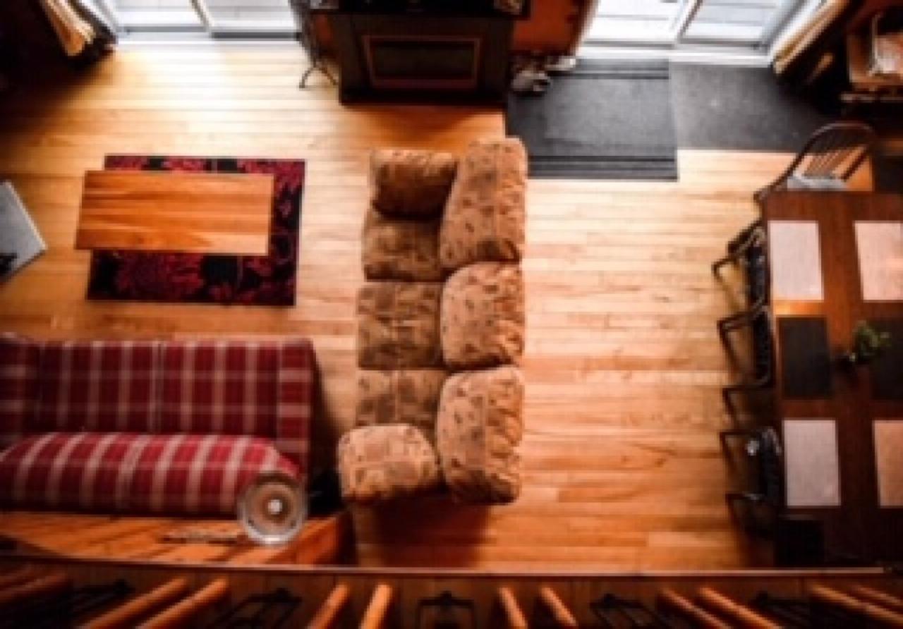 Chalets Garou Saint-Ferdinand Dış mekan fotoğraf