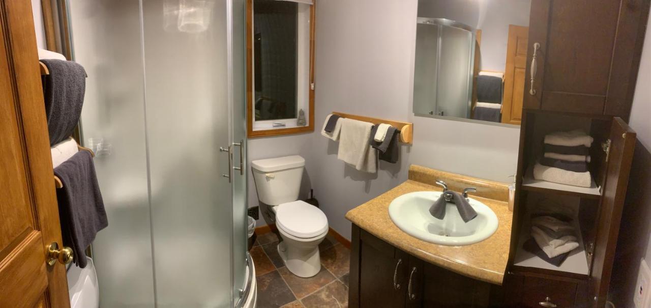 Chalets Garou Saint-Ferdinand Dış mekan fotoğraf